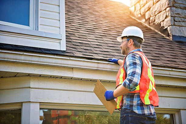 Licensed Gutter Repair And Installation service in Greenville, IL - Norken Roofing